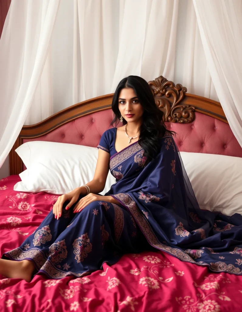 bed sheet