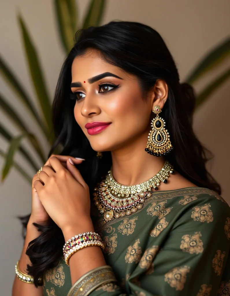 designer earrings