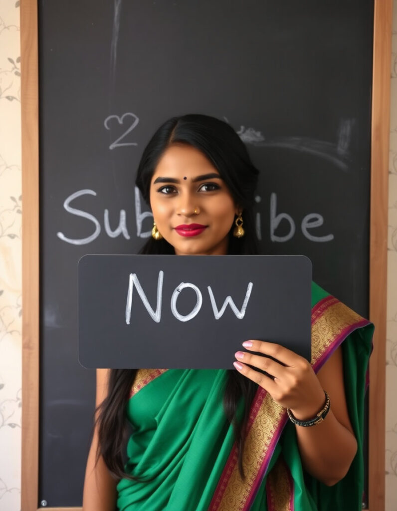 subscription form