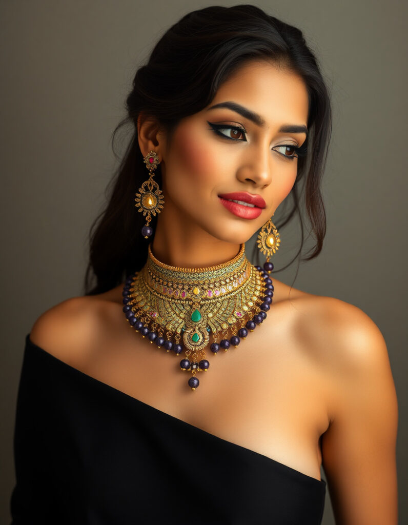 necklace set