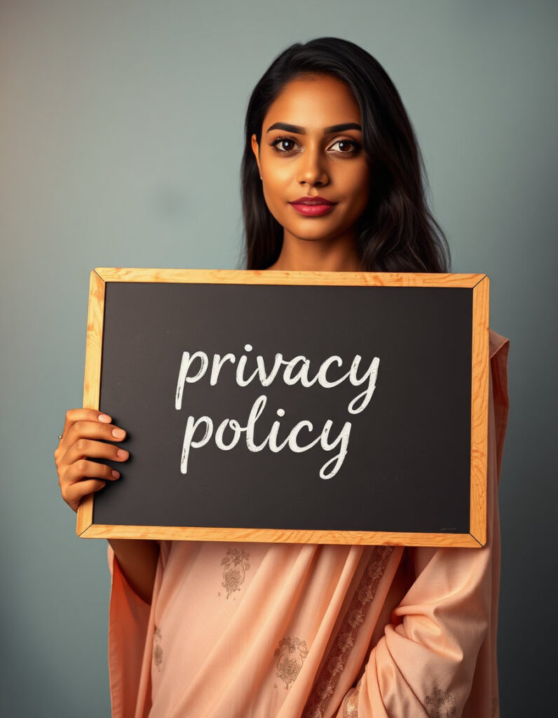 privacy policy