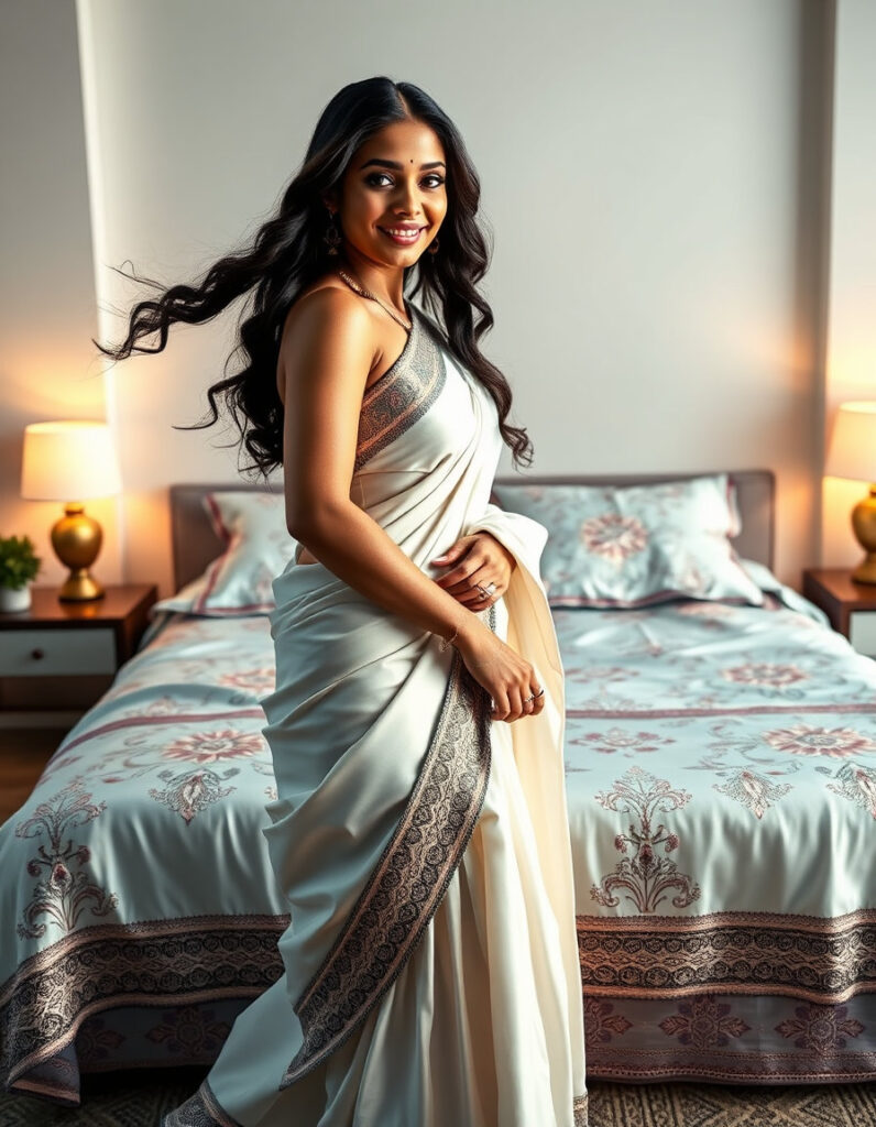 queen size bedsheet